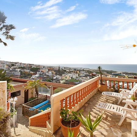 Villa Petite Paradise San Cristóbal de La Laguna Exterior foto