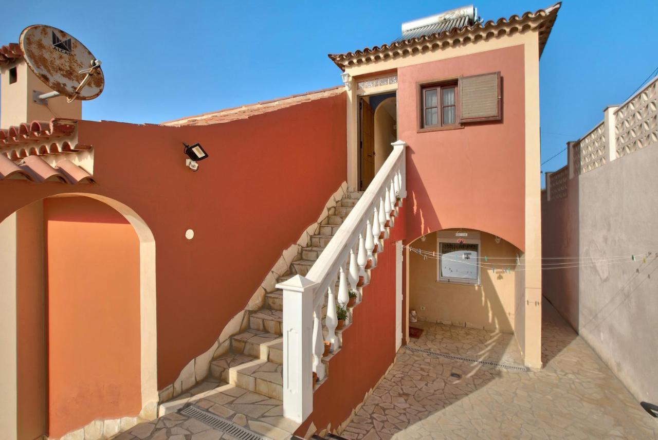 Villa Petite Paradise San Cristóbal de La Laguna Exterior foto