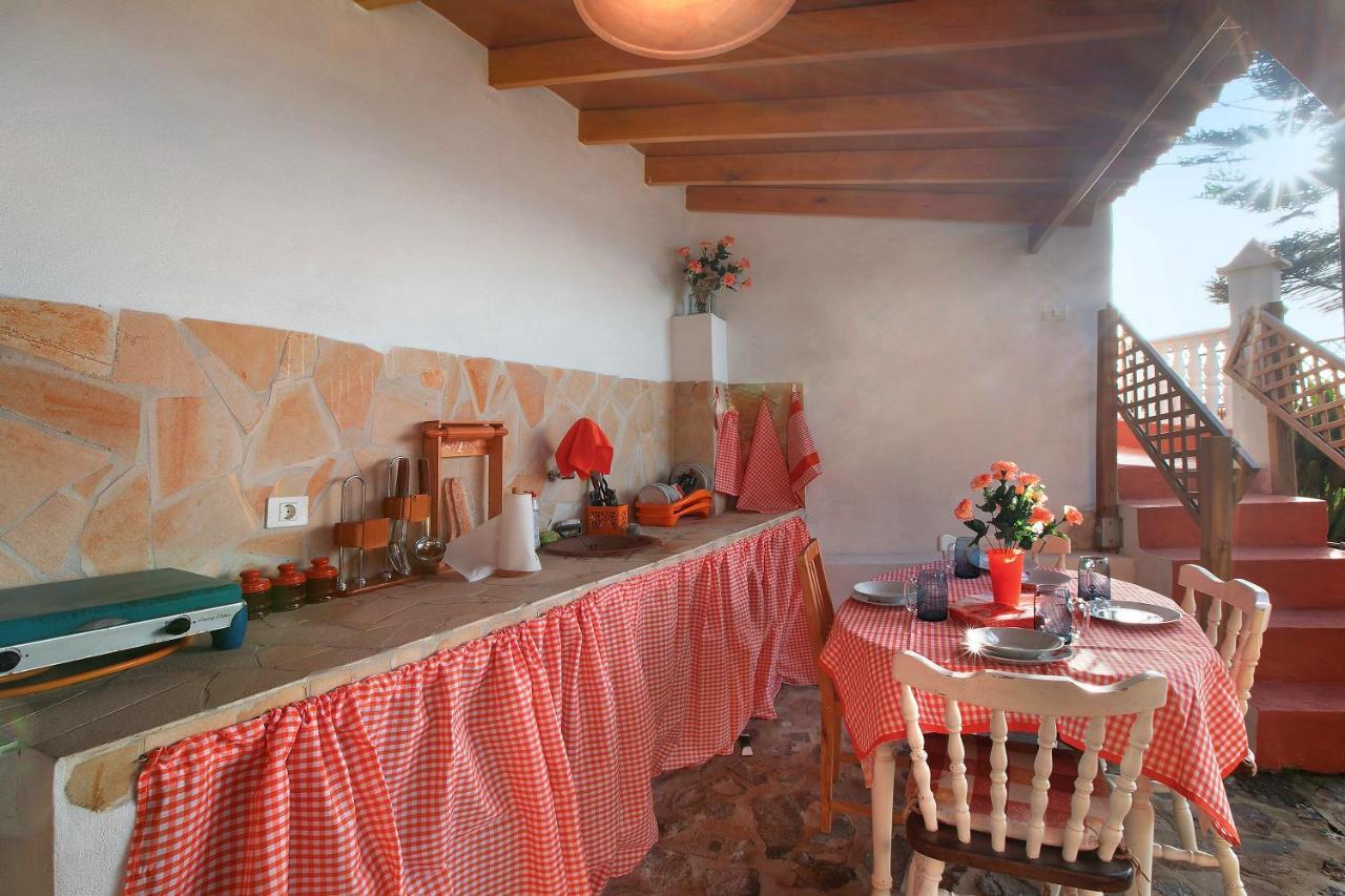 Villa Petite Paradise San Cristóbal de La Laguna Exterior foto