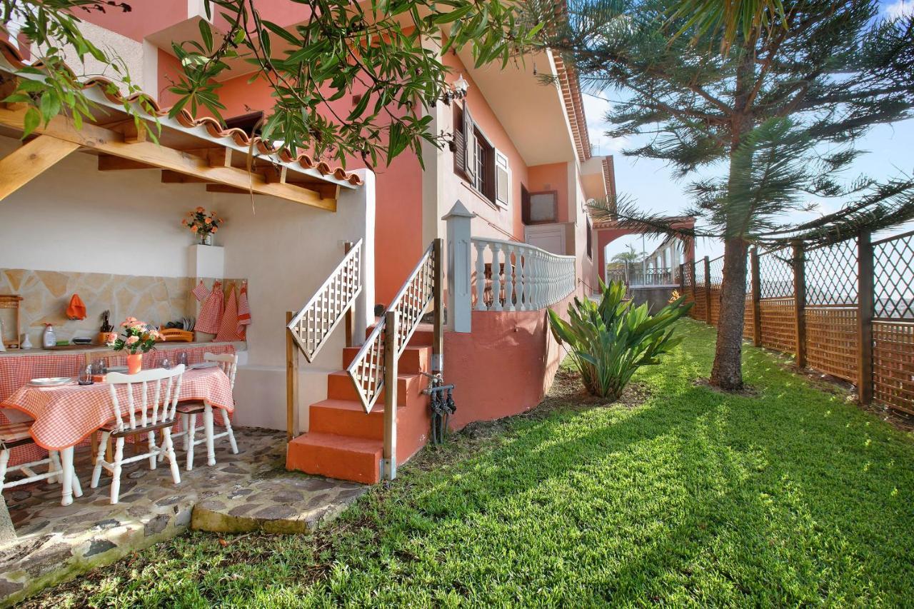 Villa Petite Paradise San Cristóbal de La Laguna Exterior foto